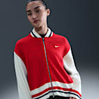 NIKE公式】ナイキ スポーツウェア ウィメンズカーディガン.オンライン